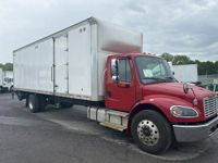 2022 Freightliner M2 106