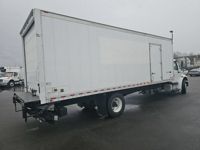 2017 Freightliner M2 106
