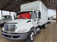 2019 International 4300 LP