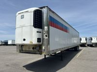 2016 GREAT DANE TRAILERS 721TZ-1 -48/162/102