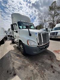 2018 Freightliner CASCADIA 125