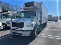 2020 Freightliner M2 106