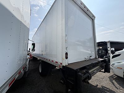 2017 Freightliner M2 106