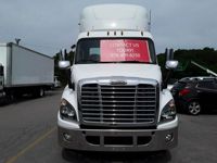 2018 Freightliner CASCADIA 113