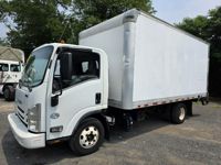 2017 Isuzu NPR HD