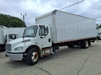 2020 Freightliner M2 106