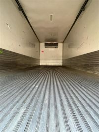 2018 Freightliner M2