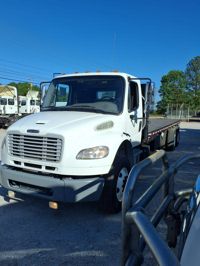2021 Freightliner M2 106