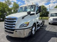 2019 Freightliner NEW CASCADIA PX12664