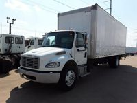 2019 Freightliner M2 106