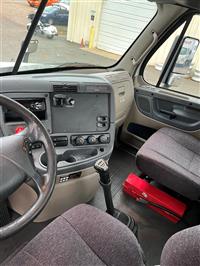 2019 Freightliner CASCADIA 125