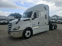 2022 Freightliner NEW CASCADIA PX12664