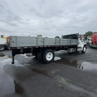 2019 Freightliner M2 106