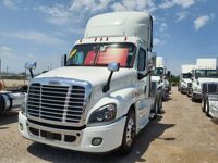 2019 Freightliner CASCADIA 125