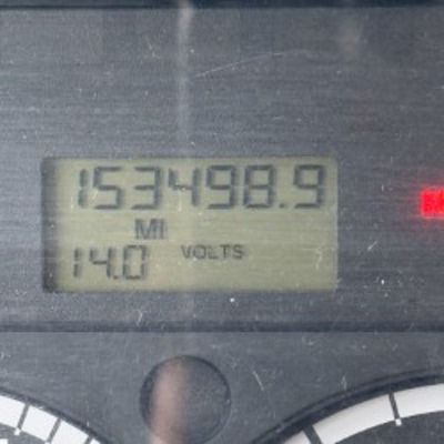 2015 Freightliner M2 106