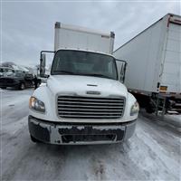 2020 Freightliner M2 106