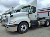 2019 International LT625