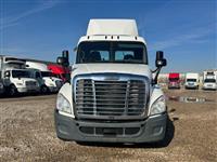 2017 Freightliner CASCADIA 125