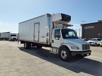 2019 Freightliner M2 106