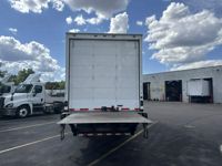 2020 International MV607