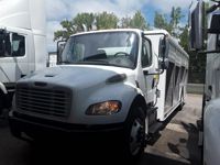 2019 Freightliner M2 106