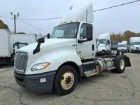 2021 International LT625
