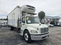 2019 Freightliner M2 106