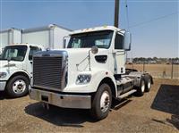 2019 Freightliner 122SD