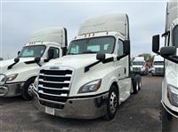 2019 Freightliner NEW CASCADIA PX12664