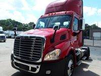 2018 Freightliner CASCADIA 113