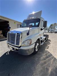 2019 Freightliner CASCADIA 125