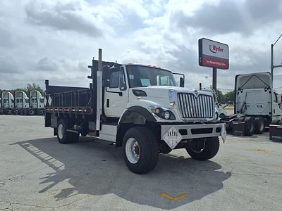 2017 International 7300
