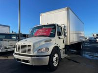 2019 Freightliner M2 106