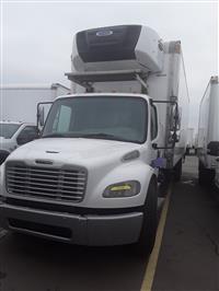 2018 Freightliner M2 106