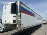 2016 GREAT DANE TRAILERS 721TZ-1 -48/162/102