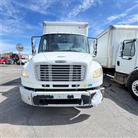 2015 Freightliner M2 106