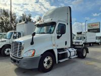 2019 Freightliner CASCADIA 125