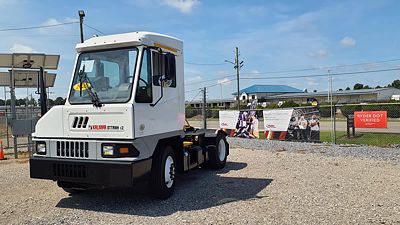 2020 Ottawa 4X2 T2