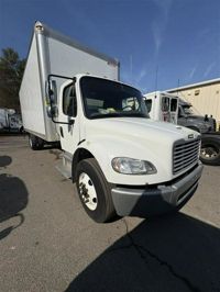 2020 Freightliner M2 106
