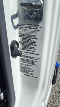 2022 Chevrolet LCF 4500HD