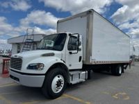 2020 Freightliner M2 106