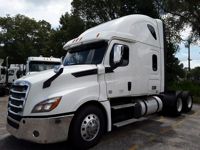 2019 Freightliner NEW CASCADIA PX12664