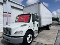 2018 Freightliner M2 106