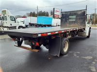 2015 Freightliner M2 106