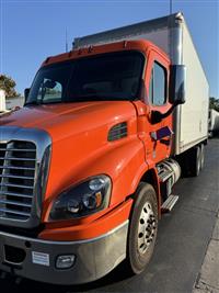 2018 Freightliner CASCADIA 113