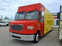 2017 Freightliner MT55