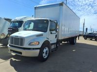 2018 Freightliner M2 106