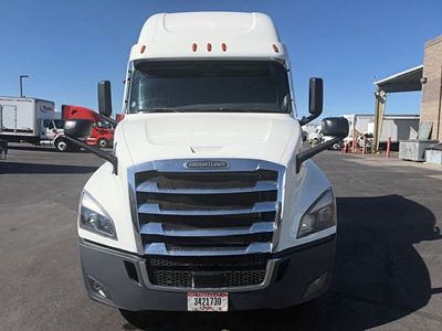 2023 Freightliner NEW CASCADIA PX12664