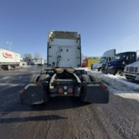 2019 Freightliner CASCADIA 125