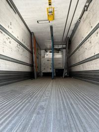 2016 Utility VS1RA 28/162/102